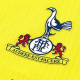 Player Version Tottenham Hotspur 25/26 Third Authentic Jersey