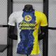 Player Version Club América 25/26 Special Authentic Jersey