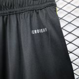 Player Version MUFC 25/26 Third Authentic Shorts