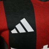 Player Version River Plate 25/26 Away Long Sleeve Authentic Jersey