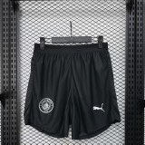 Player Version Manchester City 25/26 Away Authentic Shorts