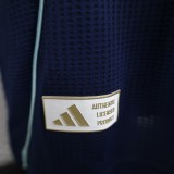 Player Version Club América 25/26 Pre Match Authentic Jersey