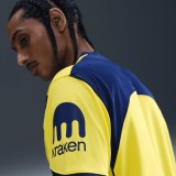 Thai Version Tottenham Hotspur 25/26 Third Jersey
