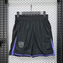 Player Version Barcelona 25/26 Away Authentic Shorts