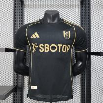 Player Version Fulham FC 25/26 Third Authentic Jersey