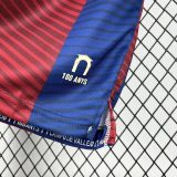 Thai Version Levante UD 25/26 Home Jersey