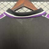 Thai Version Real Valladolid 25/26 Away Jersey
