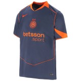 Thai Version Inter Milan 25/26 Third Jersey