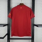 Thai Version Valencia CF 25/26 Away Jersey