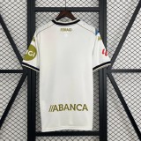 Thai Version Deportivo de La Coruña 25/26 Third Jersey