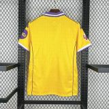 Thai Version Real Valladolid 25/26 Third Jersey
