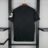 Thai Version Wolves 25/26 Home Goalkeeper Jersey