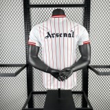 Thai Version ARS 25/26 US Pack Jersey