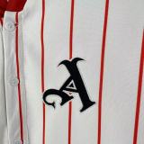 Thai Version ARS 25/26 US Pack Jersey