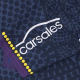 Melbourne Storm 2025 Men's Indigenous Jersey