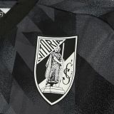 Thai Version Vitória SC 25/26 Away Jersey
