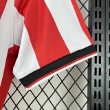 Thai Version Athletic Club 25/26 Home Jersey