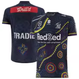 Melbourne Storm 2025 Men's Indigenous Jersey