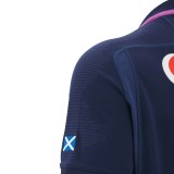 Scotland 2025/2026 Mens Home Rugby Jersey