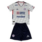Cruz Azul 25/26 Away Jersey and Short Kit