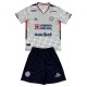 Cruz Azul 25/26 Away Jersey and Short Kit