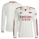 Thai Version ARS 25/26 Third Long Sleeve Jersey