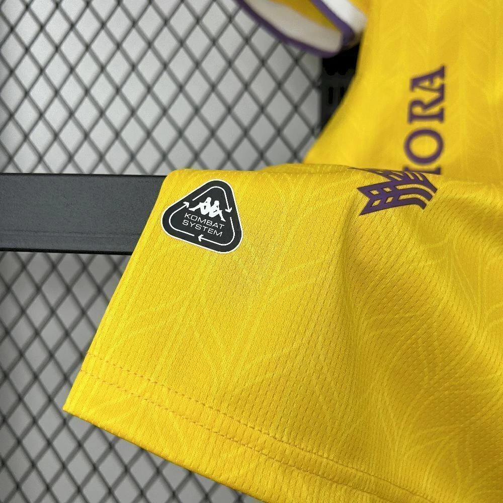 US$ 18.99 - Thai Version Real Valladolid 25/26 Third Jersey