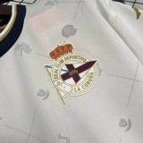 Thai Version Deportivo de La Coruña 25/26 Third Jersey