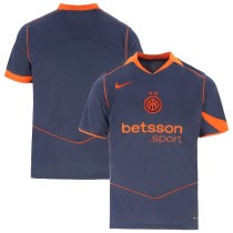 Thai Version Inter Milan 25/26 Third Jersey