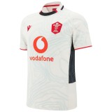 Wales 2025/2026 Mens Alternate Rugby Jersey