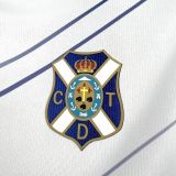 Thai Version CD Tenerife 25/26 Home Jersey