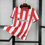 Thai Version Athletic Club 25/26 Home Jersey