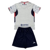 Cruz Azul 25/26 Away Jersey and Short Kit