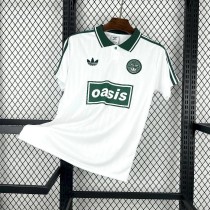 Tour Jacquard 25/26 White / Green Jersey