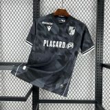 Thai Version Vitória SC 25/26 Away Jersey