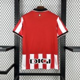 Thai Version Athletic Club 25/26 Home Jersey