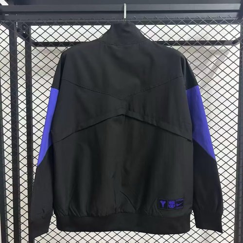 Barcelona 25/26 Team Track Jacket