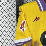 Thai Version Real Valladolid 25/26 Third Jersey