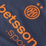 Player Version Inter Milan 25/26 Third Authentic Jersey