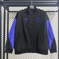 Barcelona 25/26 Team Track Jacket