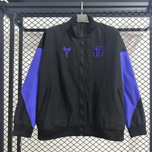Barcelona 25/26 Team Track Jacket