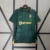 Thai Version Sporting CP 25/26 Special Jersey