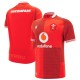 Wales 2025/2026 Mens Home Rugby Jersey