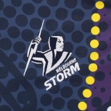 Melbourne Storm 2025 Men's Indigenous Jersey