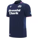 Scotland 2025/2026 Mens Home Rugby Jersey
