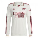 Thai Version ARS 25/26 Third Long Sleeve Jersey