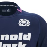 Scotland 2025/2026 Mens Home Rugby Jersey