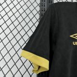 Thai Version West Ham United 25/26 Third Jersey