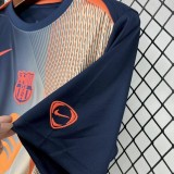 Thai Version Barcelona 25/26 Training Jersey