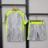 Manchester City 25/26 Third Jersey and Short Kit